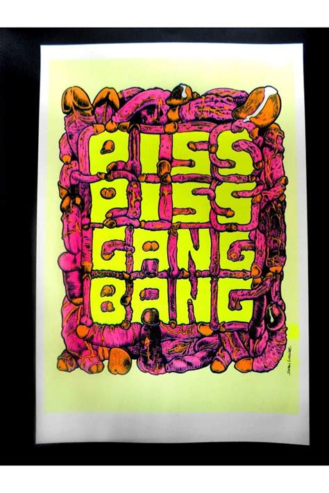 piss gangbang|piss.